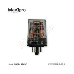 Sparepart Relay MK2P-I 12VDC - maxipro.co.id