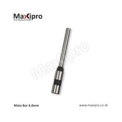 Sparepart Mata Bor 6mm - maxipro.co.id