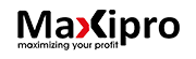 Maxipro logo