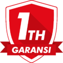 1.-GARANSI-1-TAHUN 1.-GARANSI-1-TAHUN
