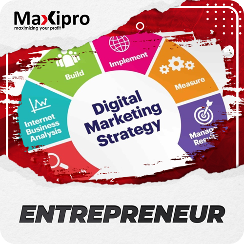 Tips Sukses Bisnis Online untuk Usaha Percetakan - Maxipro.co.id