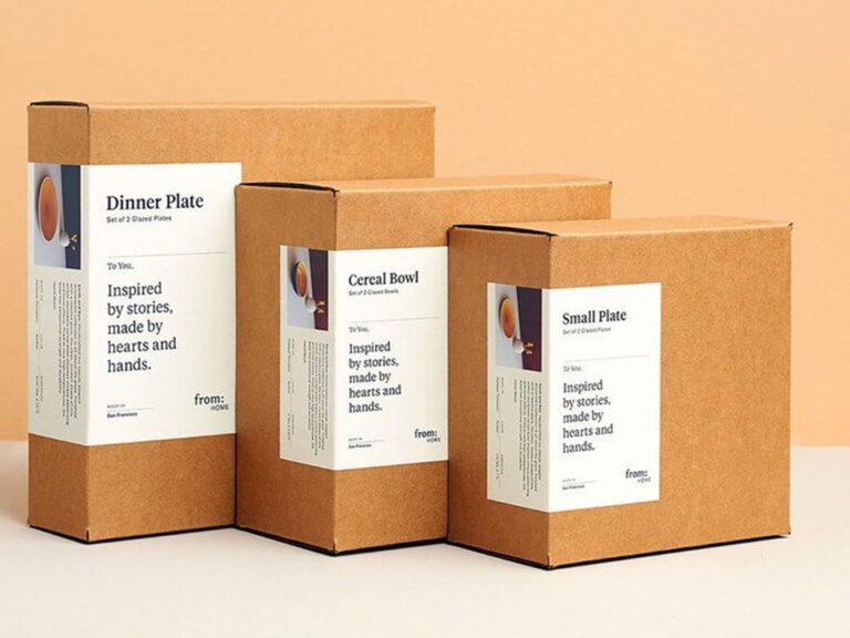 Mengenal Beragam Jenis Kotak Packaging dan Fungsi