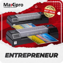 9 Rekomendasi Mesin Laminating Terbaik Dan Harga Yang Murah