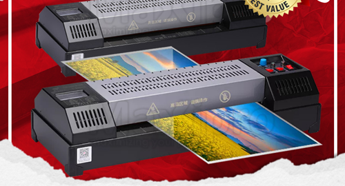 9 Rekomendasi Mesin Laminating Terbaik Dan Harga Yang Murah - maxipro.co.id