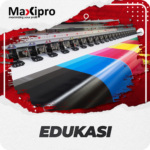 Jenis Mesin Dalam Industri Percetakan - Maxipro