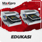 Mengenal Mesin Cetak - Maxipro.co.id
