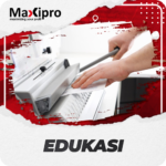 Perbedaan Jenis Mesin Jilid Spiral di Maxipro - Maxipro.co.id