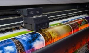 Jenis Mesin Offset Digital Printing - Maxipro