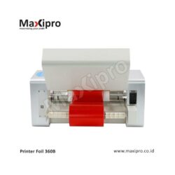 Mesin Printer Foil 360B - maxipro.co.id