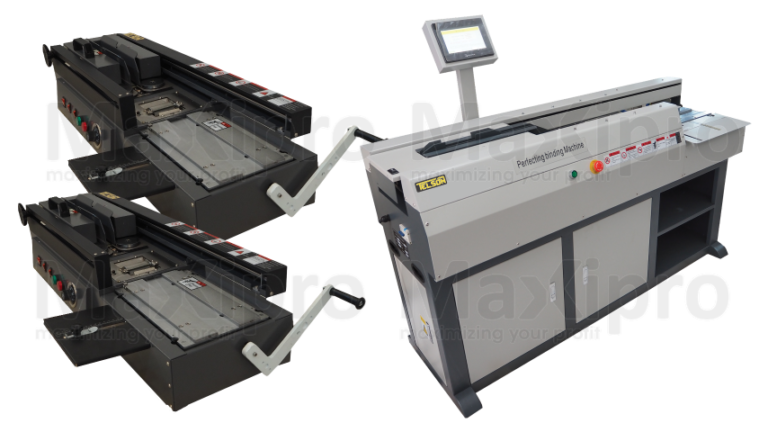 Jenis Mesin Percetakan Offset And Digital Printing Finishing Maxipro 6045