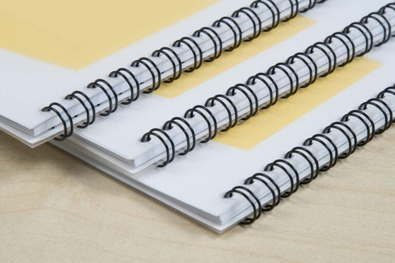 Jenis Dan Cara Merawat Mesin Binding Atau Mesin Jilid