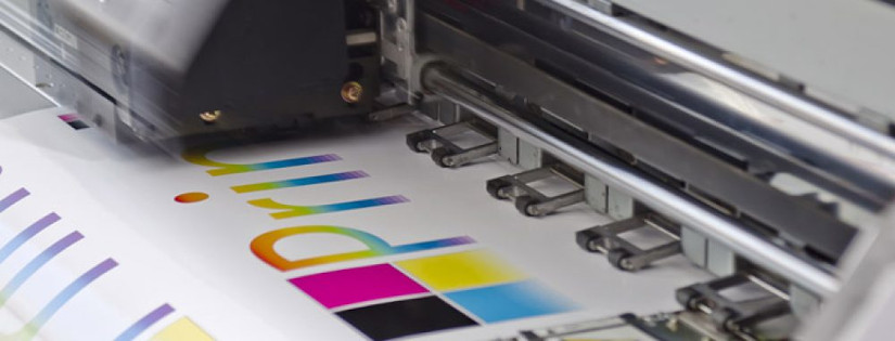 Mengenal Jenis Mesin Printing beserta dengan kegunaannya - Maxipro 