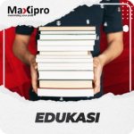 Mengenal Beragam Jenis dan Teknik Penjilidan Buku - Maxipro