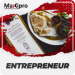 Mengenal Buku Menu Makanan dan Perannya dalam Bisnis Kuliner - Maxipro