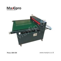 Mesin Press Hardcover 100 CM - maxipro.co.id