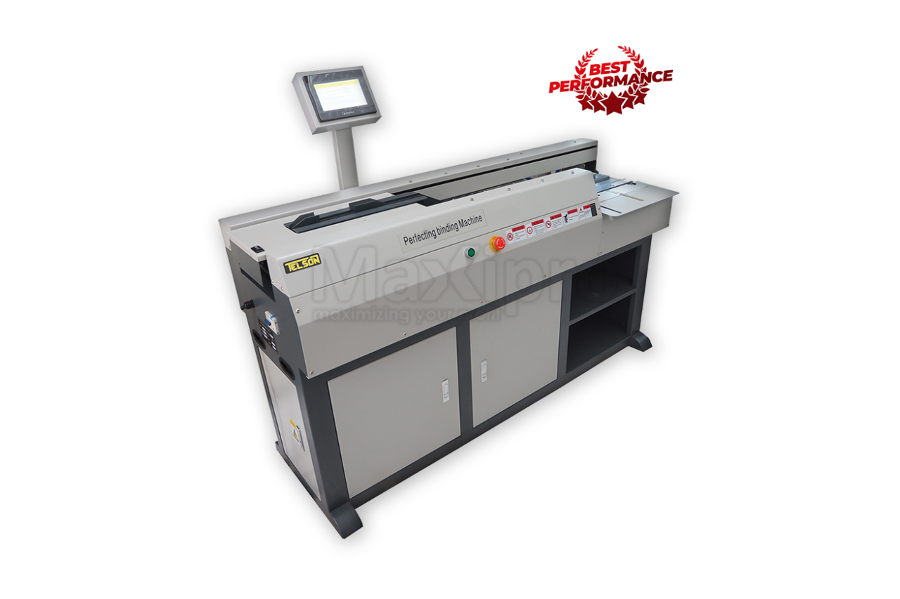 Rekomendasi Mesin Percetakan Digital untuk Bisnis Digital Printing - Maxipro 