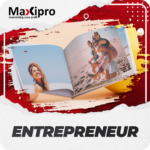 Mengenal dan Memahami Peluang Bisnis Buku Fotografi dan Buku Album Foto - Maxipro