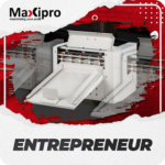 Mesin Creasing Digital terbaik Versi Maxipro - Maxipro