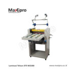Mesin Laminasi Telson ML 375 WGK Conveyour - Maxipro