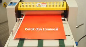 Cara Membuat Kalender Duduk / Meja Custom Ala Maxipro