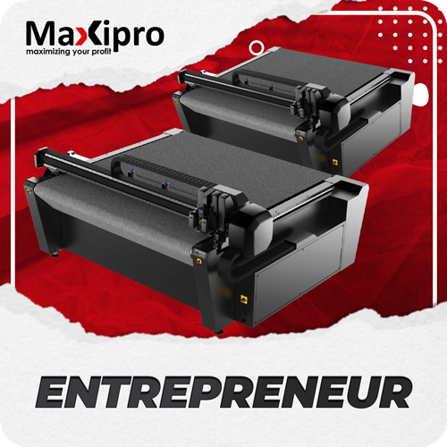 Flatbed dan Conveyor Print Bed Manakah Yang Sesuai Untuk Bisnismu - Maxipro
