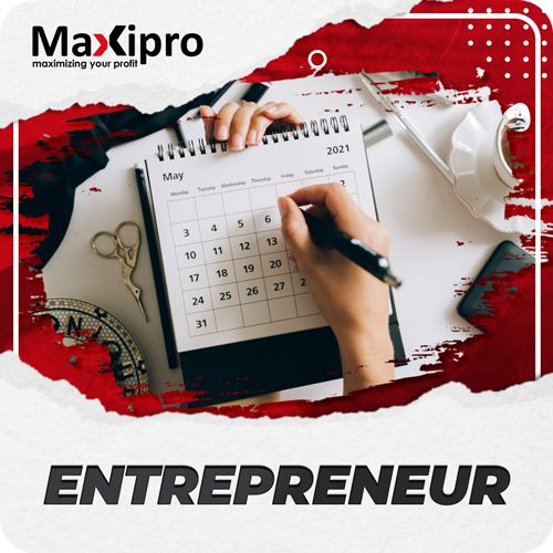 Mengenal Beragam Jenis Kalender Fungsi dan Peluang Bisnisnya - Maxipro