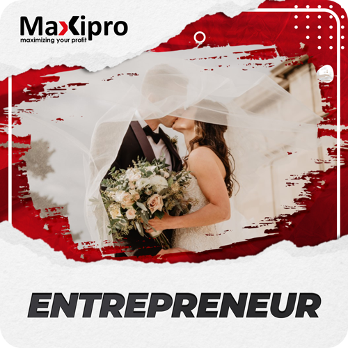 Peluang Bisnis Wedding Organizer dan Bagaimana Cara Memulainya - Maxipro