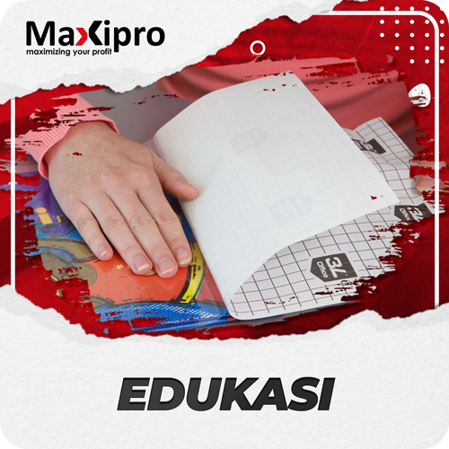 Sebenarnya Laminasi Itu Penting Nggak Sih - Maxipro