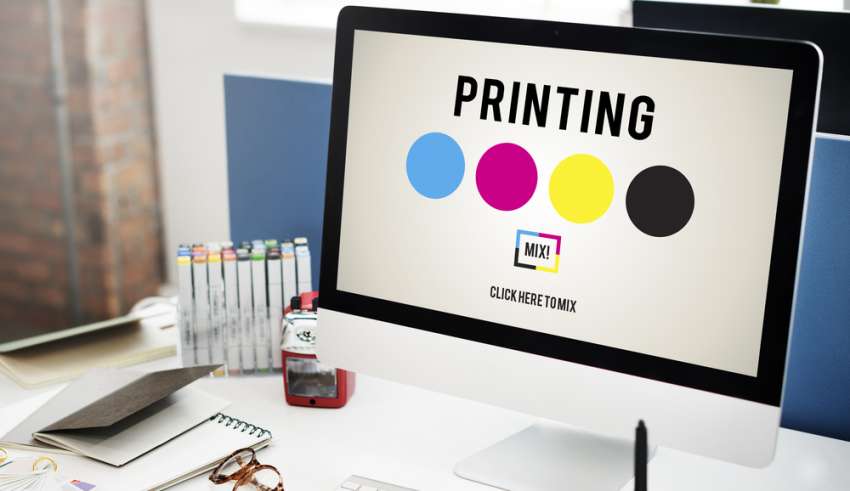Mengenal Online Printing, Solusi Percetakan Agar Bertahan - Maxipro.co.id