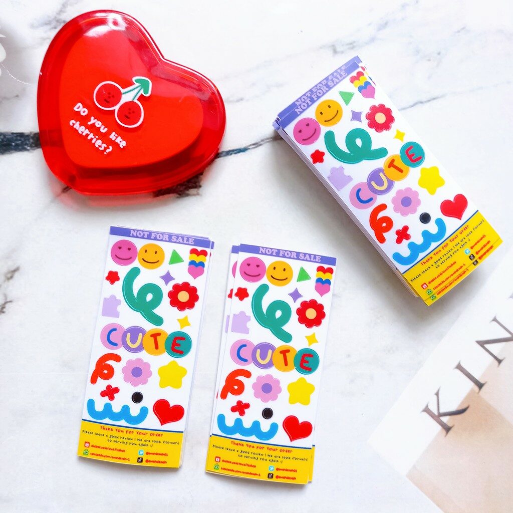 Buat Pembeli Jatuh Cinta Hanya Dengan Packaging! - Maxipro.co.id