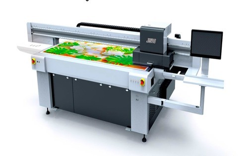 Mesin Flatbed dan Conveyor Print Bed, Pilih Yang Mana? - Maxipro.co.id