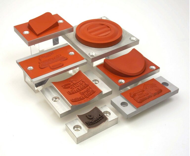 Jenisjenis Dies Atau Plat Untuk Proses Hot Print Maxipro.co.id