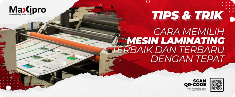 Cara Memilih Mesin Laminating Terbaik Dan Terbaru Dengan Tepat ...