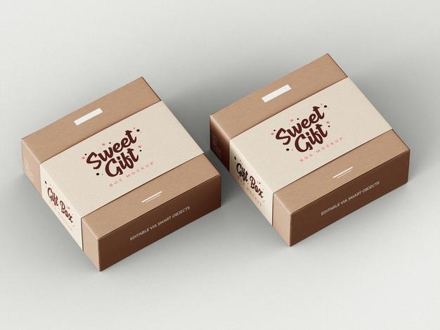 Mengenal Tentang Box Packaging Lebih Dekat Yuk! - Maxipro.co.id
