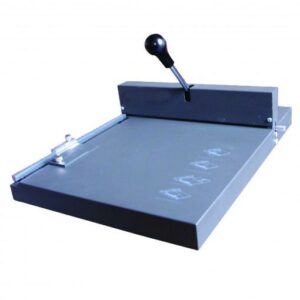 Mengenal Lebih Dalam Apa Itu Mesin Creasing - Maxipro.co.id