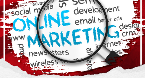 3 Tips Marketing Online Simple Paling Top! - Maxipro.co.id