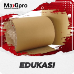 Corrugated Paper Sebagai Packaging Produk Teraman - Maxipro.co.id