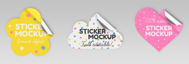 Jenis Cutting Sticker Yang Wajib Kalian Tahu! - Maxipro.co.id