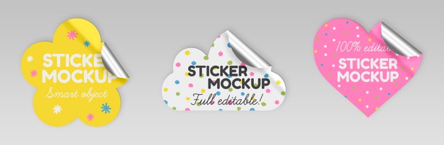 Jenis Cutting Sticker Yang Wajib Kalian Tahu! - Maxipro.co.id