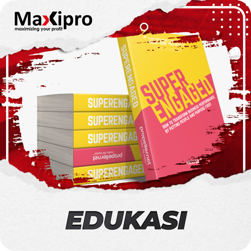Jilid Soft Cover Laminasi Yang Tepat Untuk Buku Dan Dokumen-Maxipro.co.id