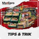 Point of Purchase : Pengertian, Jenis, Contoh, dan Manfaat - Tips, Manfaat, Pengertian, dan Jenis Point Of Purchase - maxipro.co.id