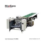 Mesin Lem Conveyour FL-850A - maxipro.co.id