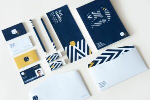 Grafika Adalah? Pengertian, Tujuan, Produk - Maxipro