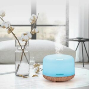 Aromtherapy Diffuser