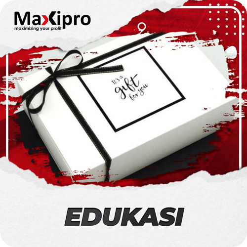 Rekomendasi Hadiah Ulang Tahun Untuk Cowok Paling Diinginkan - Maxipro.co.id