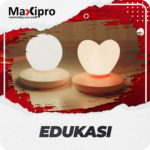 Rekomendasi Kado Pernikahan Elektronik Sederhana yang Bermanfaat - Maxipro.co.id