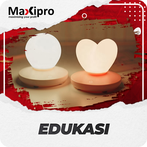 Rekomendasi Kado Pernikahan Elektronik Sederhana yang Bermanfaat - Maxipro.co.id