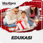 Rekomendasi Kado untuk Anak 1 Tahun yang Bermanfaat - Maxipro.co.id