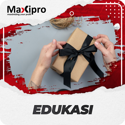 Rekomendasi Hadiah Kenang-Kenangan yang Berkesan - Maxipro.co.id