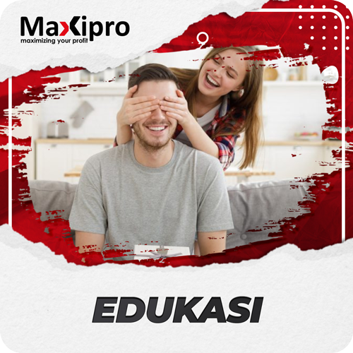 Rekomendasi Hadiah Ulang Tahun untuk Suami yang Bermanfaat - Maxipro.co.id